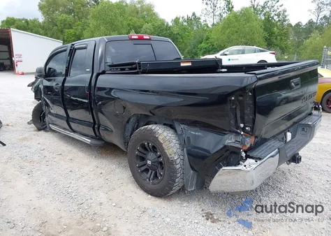 2014 Toyota Tundra Sr5 4.6L V8 from USA, damaged, VIN 5TFRM5F10EX068872